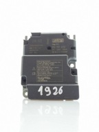 module unité de commande électronique uce airbag 992959655 AUDI E-TRON GT PORSCHE TAYCAN