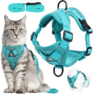 GUARD TÍPUSÚ, ÁLLÍTHATÓ, KISÁLLAT HÁM (MACSKA) + PÓRÁZ, MÉRET