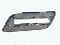 MERCEDES ML W166 grid of a bumper left front left front A1668800724
