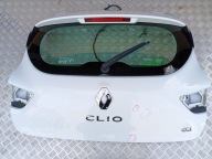 trunk door boot RENAULT CLIO IV LIFT 5 door NUMER DV369