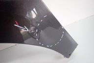 TOYOTA VERSO 09-12 fender left front front