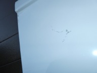 CITROEN JUMPER II door left rear part complete