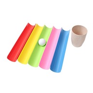 Coordination Game Delivery Game Parent Child Communication L 5+Cup+Ball+Bag