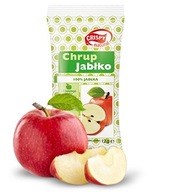 Crispy Natural Jabłko Chipsy 12g