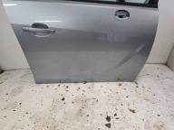 OPEL MERIVA B door right front right front Z179 RDZA