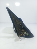 OPEL COMBO C 01-11 mirror left electrics 6 PIN OE 633427414