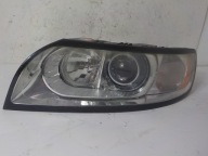 VOLVO V50 XENON LIFT light left front front UK 31265711 LH