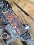 OPEL CORSA E 14-19 motor 1.4 100KM B14XER !FILM!