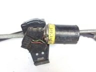 mechanism engine of wipers AUDI 80 front 390241097 BOSCH