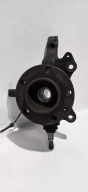 otoč čepu pravý předek NISSAN NV400 10-24