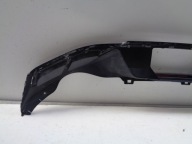 ACCESSORI PARAURTI POSTERIORE VW PASSAT B8 18- LIFT R-LINE