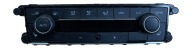 VW POLO VI AW 2G0 2017- T-CROSS commande de climatisation alimentation d'air 2G0907044S