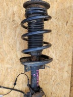 swing left McPherson RENAULT MASTER III 2.3 DCI
