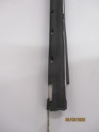 cap threshold Mercedes ML A1666980354 right