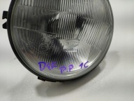 light right right front front LAND ROVER DEFENDER WIPAC 1999-2014 EUROPA