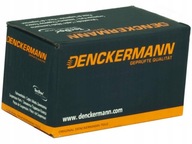 Denckermann B170004 Výstražný kontakt, opotrebovanie brzdového obloženia