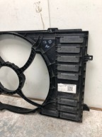 Obal ventylátora VW T6 7E0121207E
