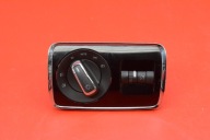 switch light switch 3T0941431B SKODA SUPERB 2 II 08-13