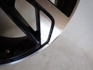 AUDI A3 8V S-LINE 18" disk hliníkový 8V0601025