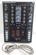 Mikser Traktor Kontrol Z2