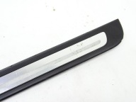 moulding cap threshold right front right front AUDI A7 4G S-LINE