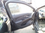 Chevrolet Cruze door left front front GAR