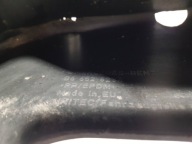 mudguard flap front front right Mercedes R W251 B66528234