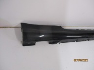 Naklada threshold Mercedes E COUPE AMG A2076901840