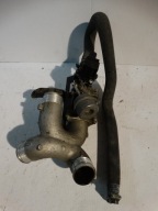 IDEALNY AGR-Ventil RANGE ROVER L405 L494 3.0D 1