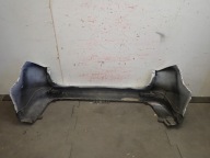 bumper rear part rear SUZUKI VITARA III 2015