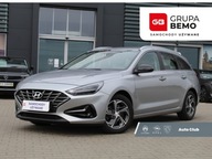 Hyundai i30 SmartLED 1.0 T-GDI 120KM M6 Salon ...