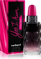Cacharel Yes I Am Pink First EDP 50 ml