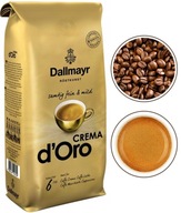 Dallmayr Crema d'Oro 1kg Kawa ziarnista