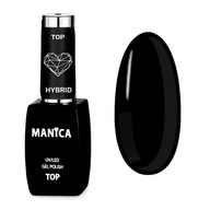 MANICA Hybrid Top - Gel Polish Top Hybrid 10ml