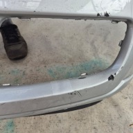 MAZDA 5 e 05-08 Paraurti Anteriore Anteriore SPR C235-50031