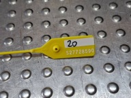 lámpa eleje bal CHEVROLET SPARK M300 09-13 EU