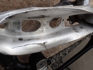 subframe axle beam axle beam rear part AUDI A4 B9 8W0505235AP