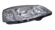 LAMPA REFLEKTOR PRAWY OPEL ASTRA II G