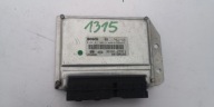 HYUNDAI GETZ 1.5D 0281011260 39101-27711 Computer