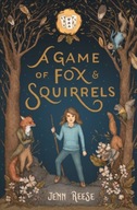 A Game of Fox & Squirrels Reese Jenn