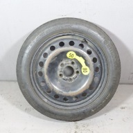 JAGUAR XJ wheel spare tyre R17