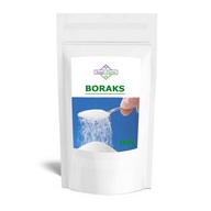 BORAKS Proszek czyszczenie wybielanie 0,5l 0.5kg