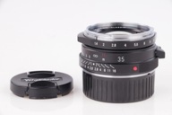 Objektív Voigtlander Leica M Nokton Classic II