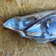 Reflektor front side left Citroen C3 9677038280