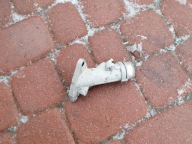 pipe clutch turbo 1.6CDTI Opel Astra K V