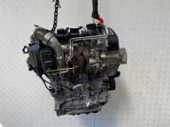 VW AUDI SKODA 14-20 1.4 TSI engine complete CZE CZEA 2017r 150KM 25tys.km