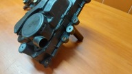 Abdeckung der Ventile CITROEN C4 C3 PEUGEOT 2008 1.2 22