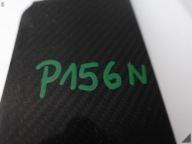 BENTLEY CONTINENTAL GT 3SD 18- bumper SPOILER diffuser CARBON rear part