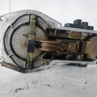 AUDI 80 B3 1.8 distributeur carburant 026133353 BOSCH