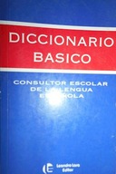 Diccionario basico - Praca zbiorowa